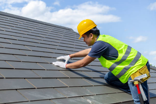 Heating Cable for Roof Installation in Swansea, IL