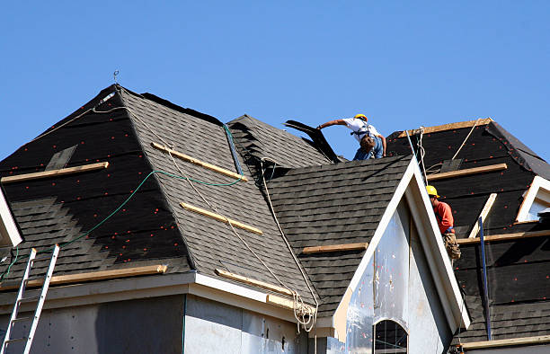Gutter Installation and Roofing in Swansea, IL