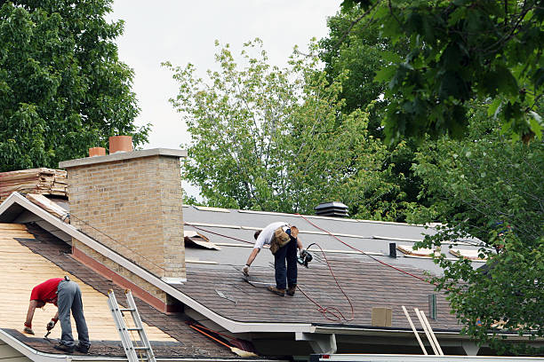 Quick and Trustworthy Emergency Roof Repair Services in Swansea, IL