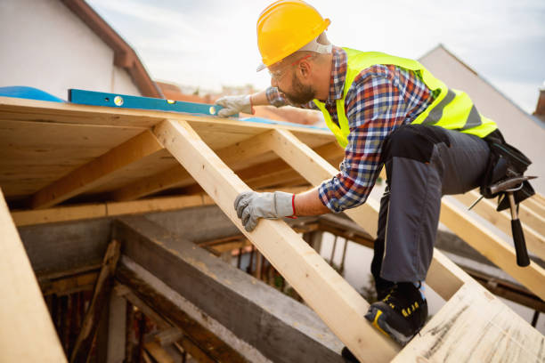 Best Residential Roofing Contractor  in Swansea, IL
