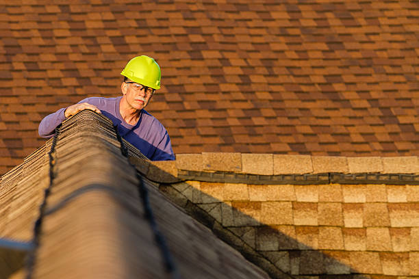 Trusted Swansea, IL Roofing Contractor Experts